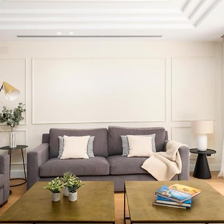 Apartamentos La Zagalilla Málaga Eksteriør bilde