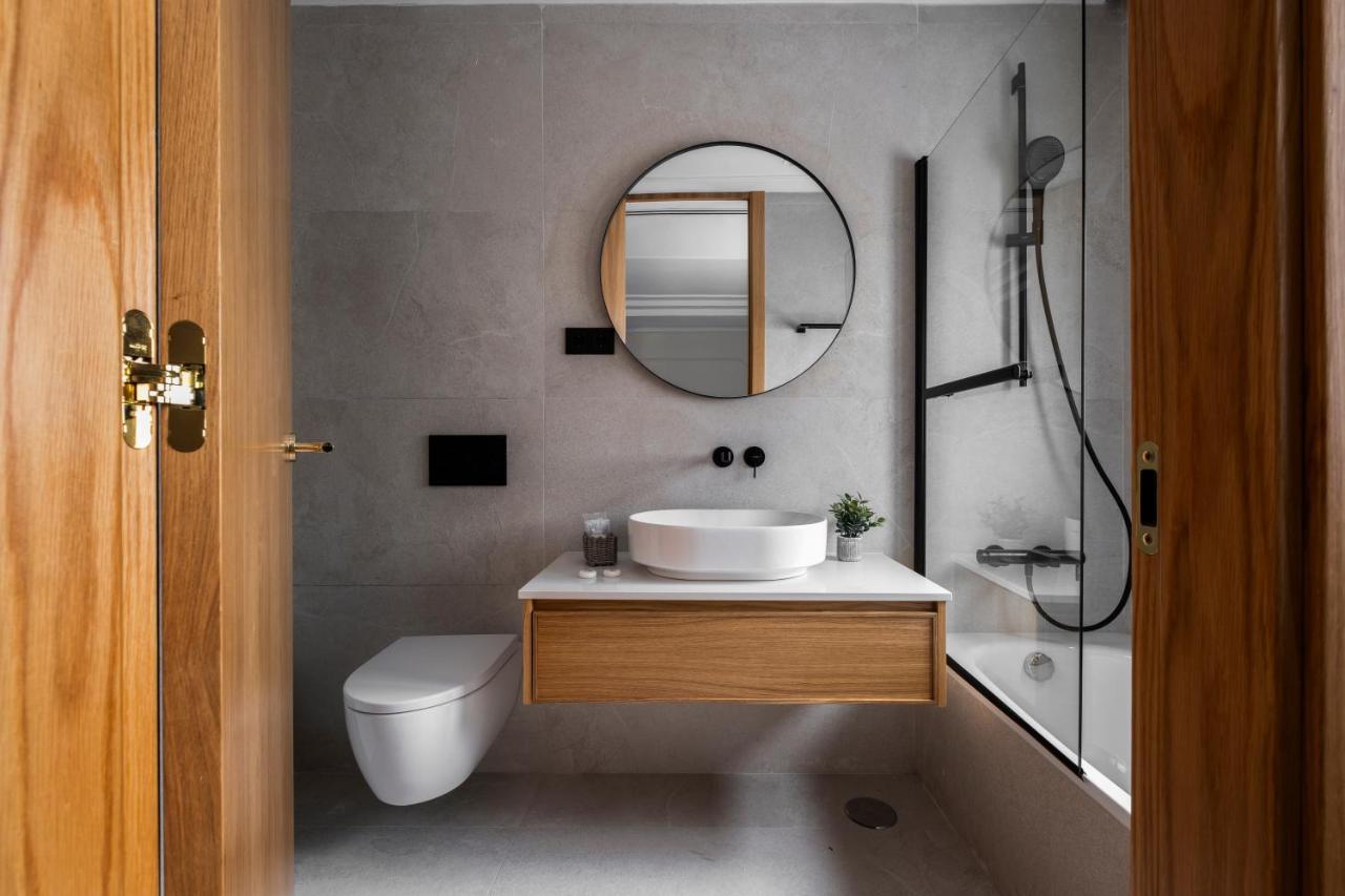 Apartamentos La Zagalilla Málaga Eksteriør bilde