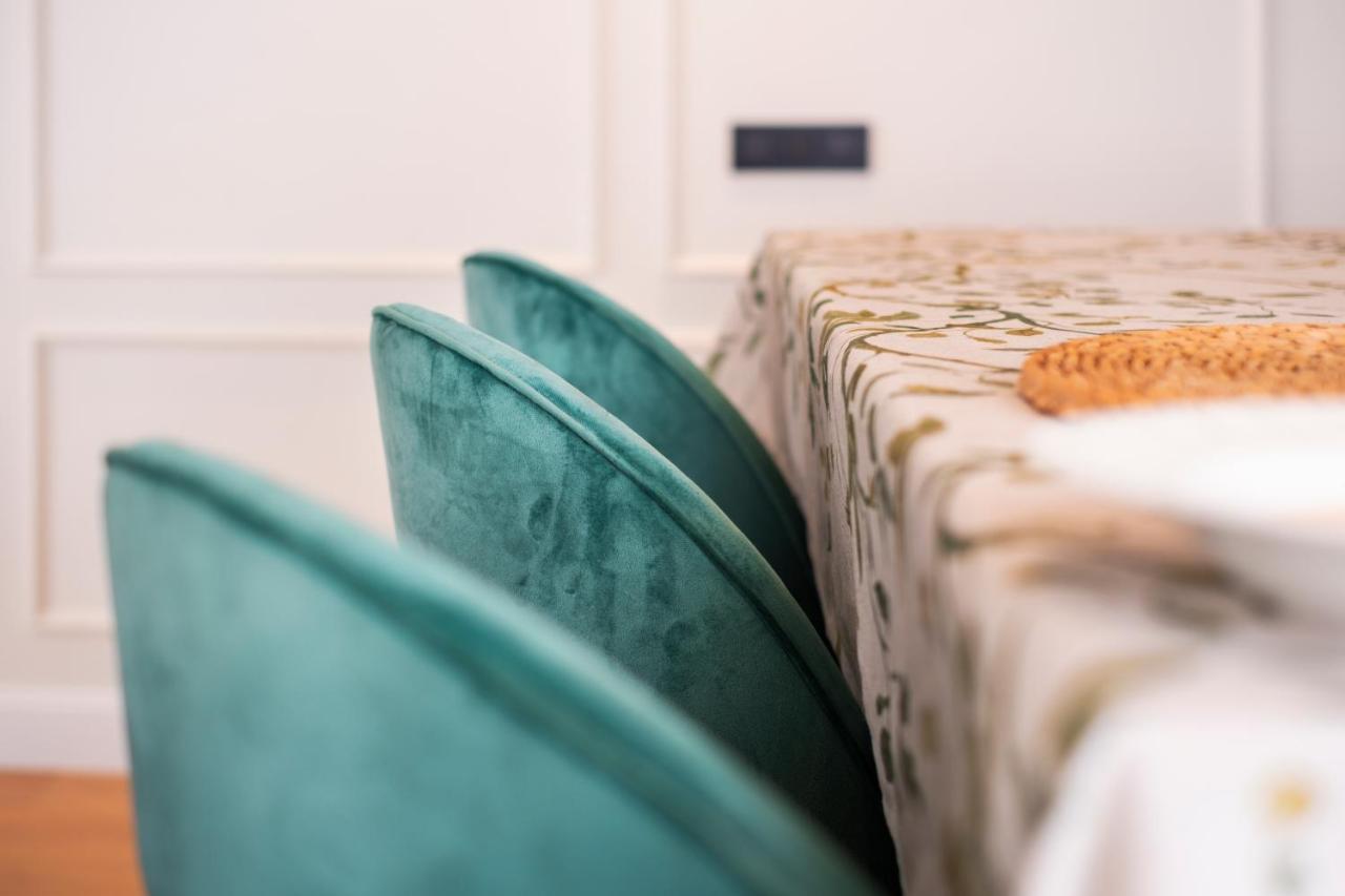Apartamentos La Zagalilla Málaga Eksteriør bilde