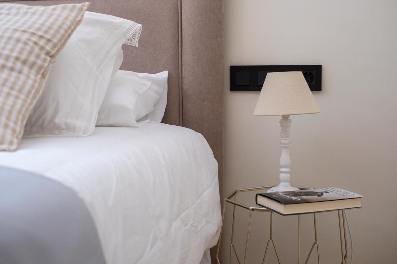 Apartamentos La Zagalilla Málaga Eksteriør bilde